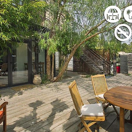 Les Aromatiques - Terrasse & Parking Prive A Villeneuve Les Avignon - Proche Golf Academy Exterior photo